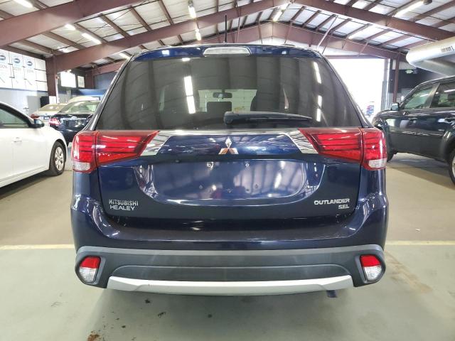 2016 MITSUBISHI OUTLANDER JA4AZ3A33GZ042179