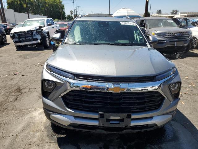 2025 CHEVROLET TRAILBLAZE KL79MPSP3SB152440