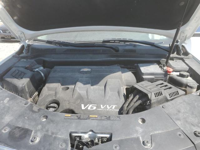 2015 CHEVROLET EQUINOX LT 2GNFLHE38F6211523