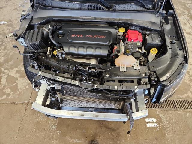 2020 JEEP COMPASS LA 3C4NJDBBXLT145322