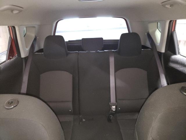 2020 KIA SOUL LX KNDJ23AU2L7056342