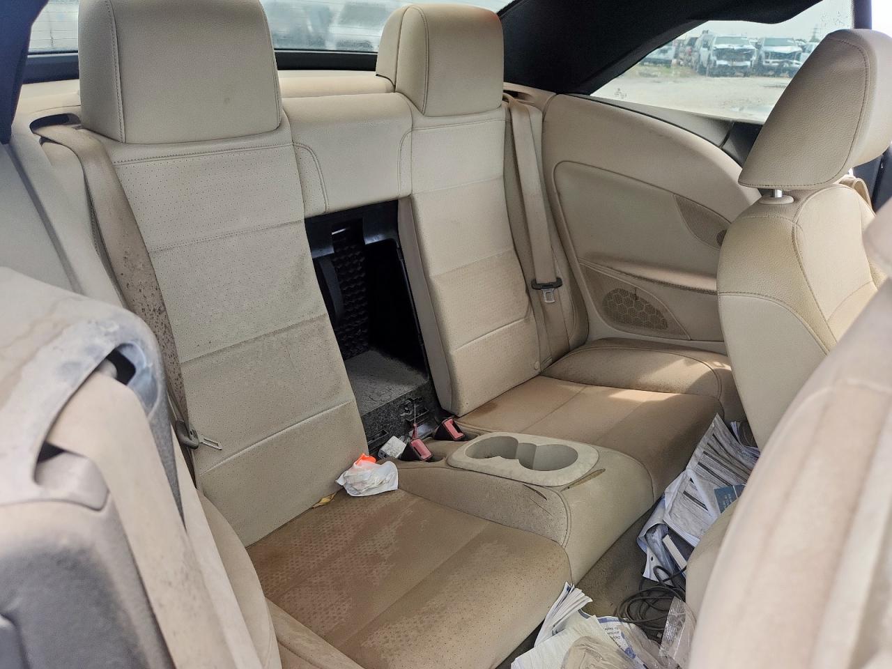 VOLKSWAGEN EOS KOMFORT