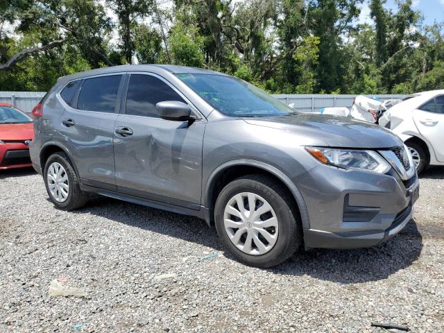 2018 NISSAN ROGUE S - JN8AT2MV1JW313056