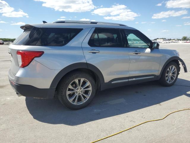 2022 FORD EXPLORER LIMITED #3310351019
