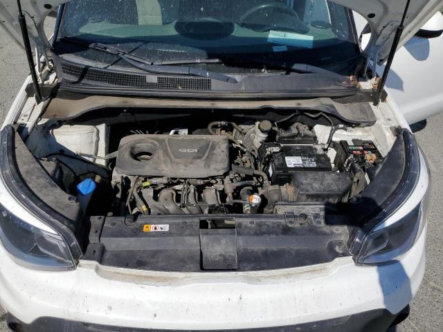 2019 KIA SOUL - KNDJN2A24K7697975