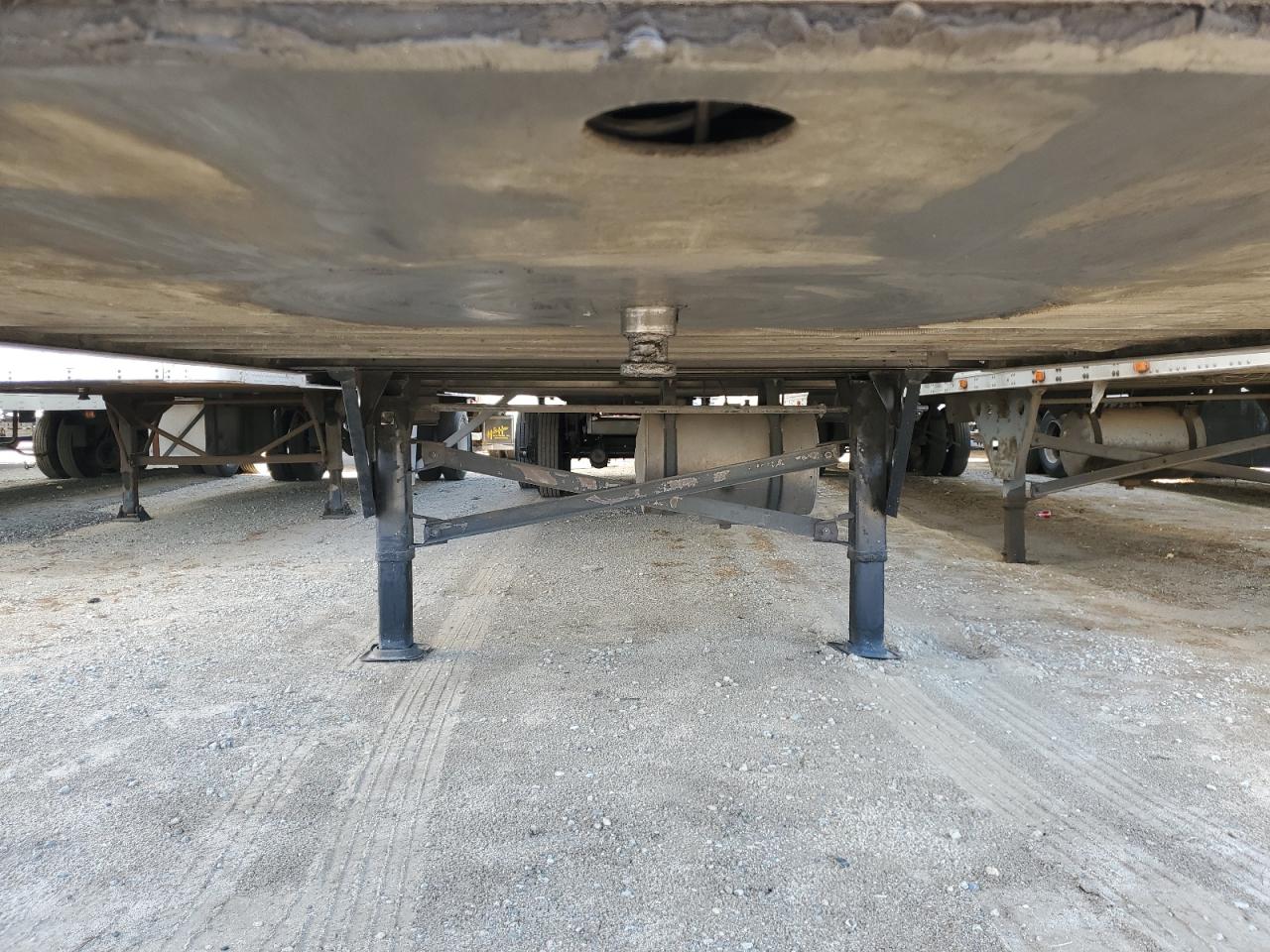 Lot #3260687527 2015 UTILITY VS2RA