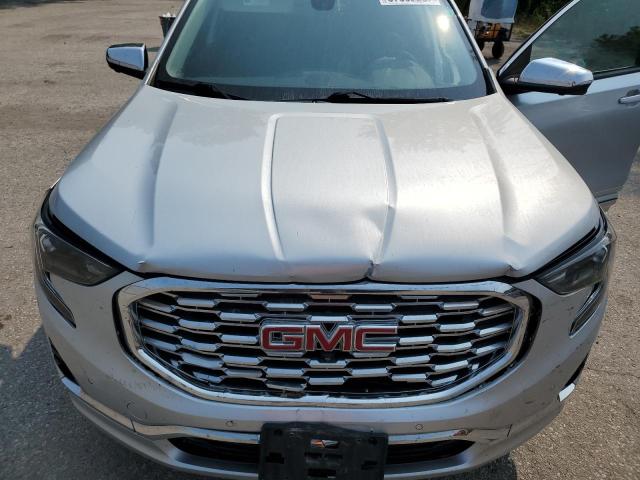 2020 GMC TERRAIN DE 3GKALXEX5LL264398