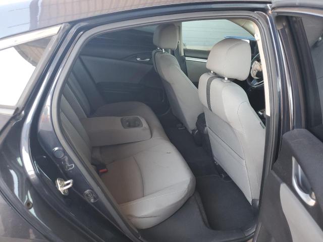 2016 HONDA CIVIC EX - 19XFC2F74GE005950