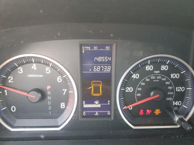 2010 HONDA CR-V LX - 5J6RE3H30AL034104