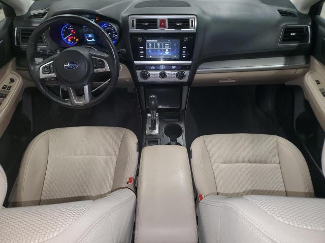 2017 SUBARU OUTBACK 2. 4S4BSAFC6H3425268