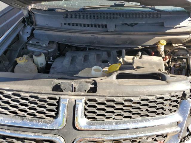 2013 DODGE JOURNEY SE - 3C4PDCAB7DT611432