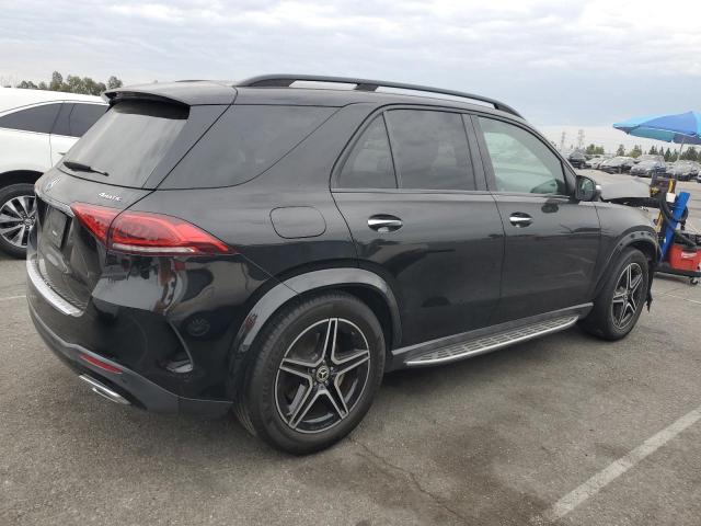 2020 MERCEDES-BENZ GLE 350 4M 4JGFB4KB6LA137593