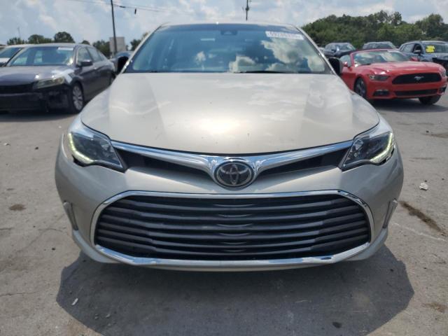 2018 TOYOTA AVALON XLE - 4T1BK1EB9JU271616