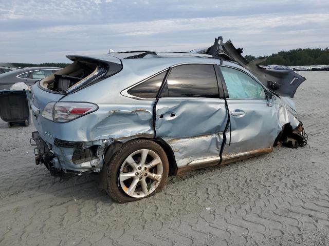 2011 LEXUS RX 350 #3281635388