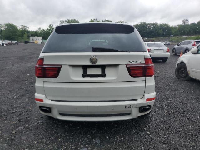 2011 BMW X5 XDRIVE5 #3304515549