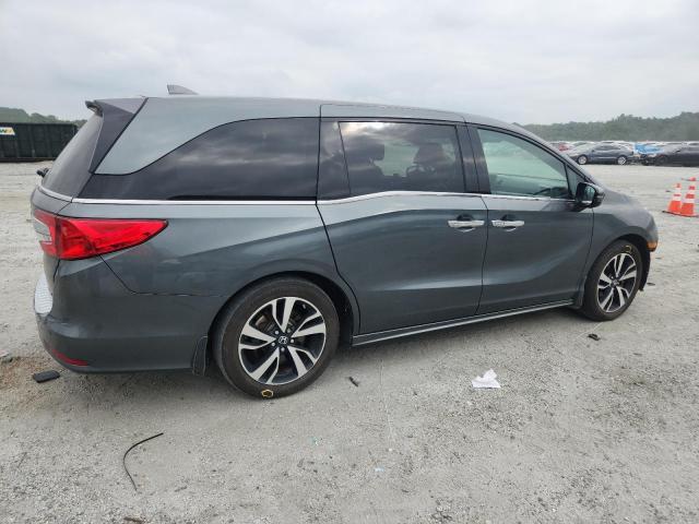 2019 HONDA ODYSSEY EL 5FNRL6H90KB049398