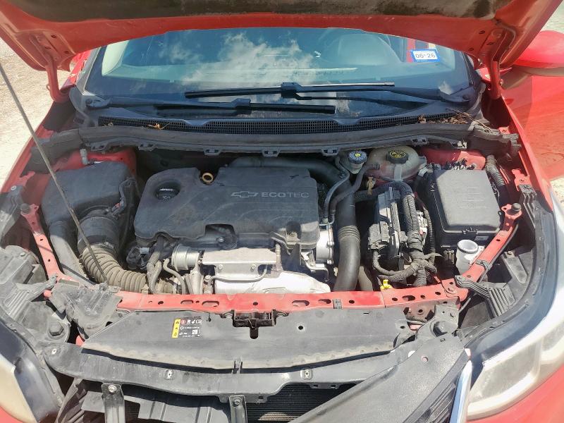 2018 CHEVROLET CRUZE LS 1G1BC5SM0J7151032