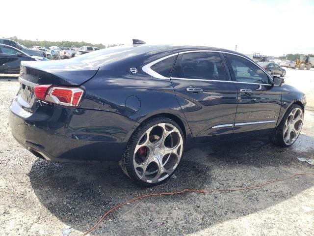 2016 CHEVROLET IMPALA LTZ - 2G1145S38G9140965