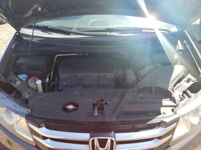 2016 HONDA ODYSSEY EX 5FNRL5H6XGB089186