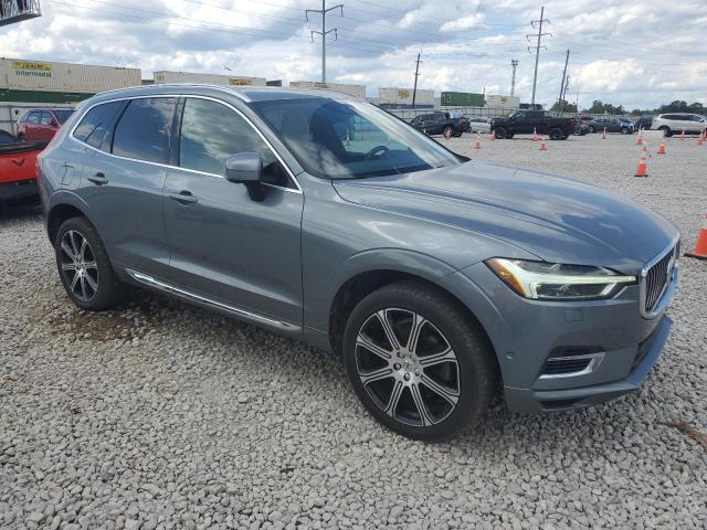 2018 VOLVO XC60 T8 IN YV4BR0DL0J1065197