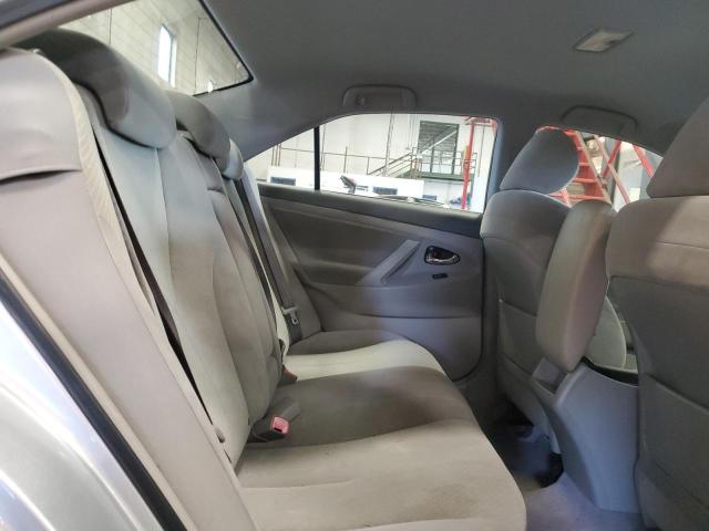 2007 TOYOTA CAMRY CE #3318882933