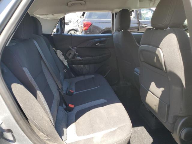 2025 CHEVROLET TRAILBLAZE KL79MPSP3SB152440