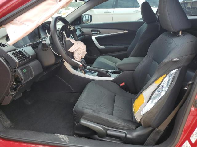 2014 HONDA ACCORD LX- #3278742618