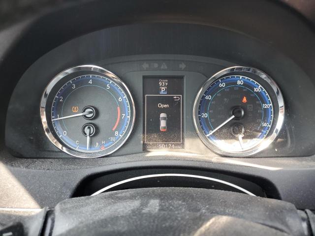 2018 TOYOTA COROLLA L 5YFBURHE5JP814976