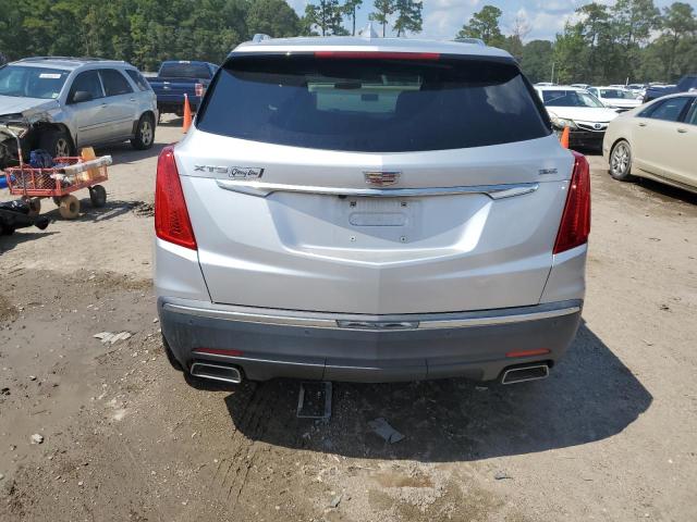 2017 CADILLAC XT5 1GYKNARS9HZ239374