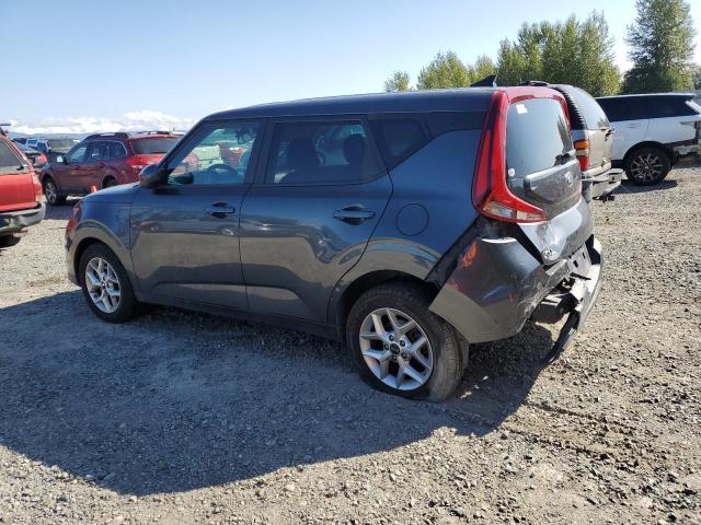 2020 KIA SOUL LX KNDJ23AUXL7726039