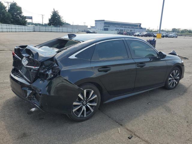 2022 HONDA CIVIC EX 2HGFE1F71NH313956