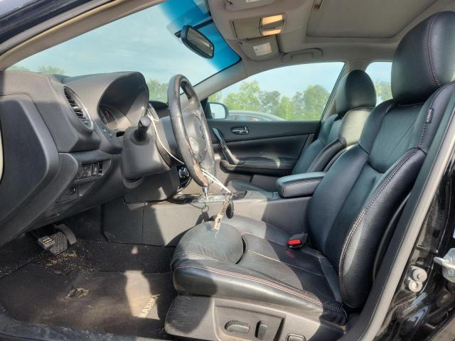 2011 NISSAN MAXIMA - 1N4AA5AP2BC852268