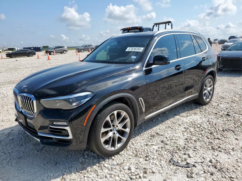 BMW X5 XDRIVE4