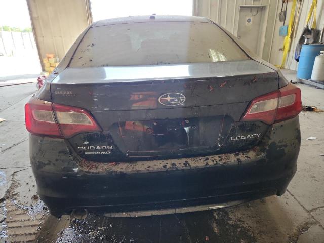 2015 SUBARU LEGACY 2.5 4S3BNBH6XF3072300