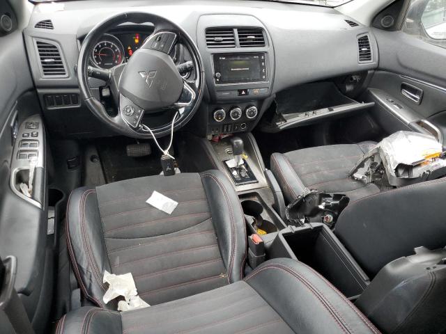 2018 MITSUBISHI OUTLANDER JA4AR3AW6JU001642