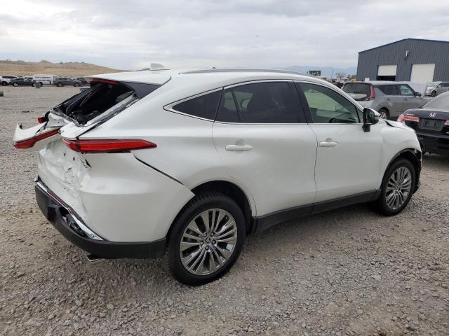 2022 TOYOTA VENZA LE JTEAAAAH2NJ100559