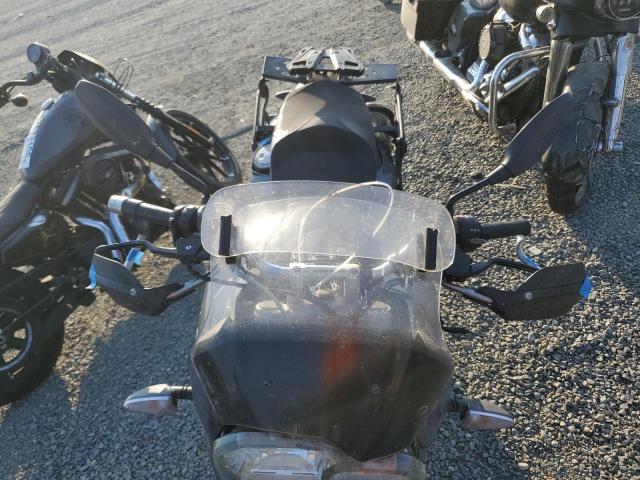 2016 BMW F700 GS WB10B1102GZV04714