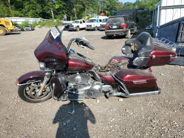 2015 HARLEY-DAVIDSON FLHTKL ULT 1HD1KKL1XFB631333
