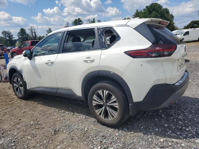 2023 NISSAN ROGUE SV JN8BT3BB8PW359155