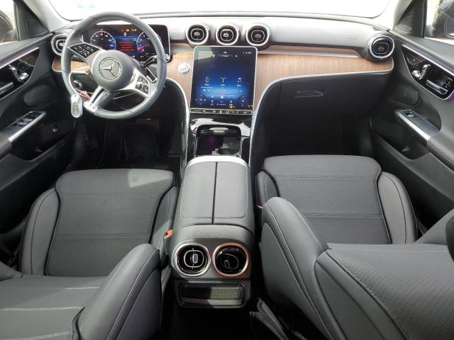 2024 MERCEDES-BENZ C 300 W1KAF4GB9RR218860