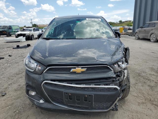 2017 CHEVROLET SPARK 1LT KL8CD6SA0HC838798