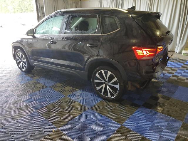 2024 VOLKSWAGEN TAOS SE - 3VVSX7B20RM059329