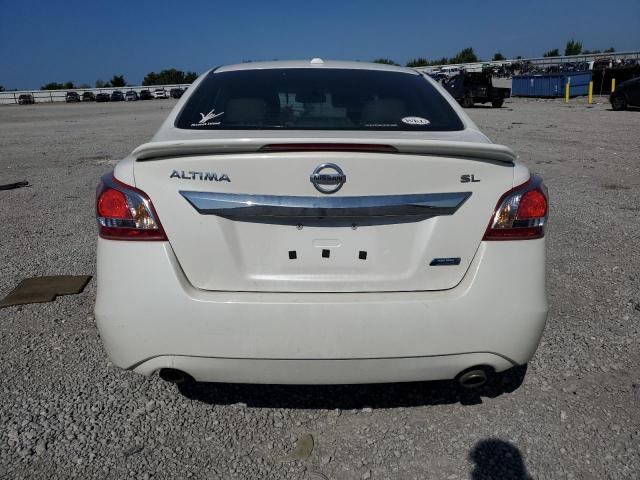 2013 NISSAN ALTIMA 2.5 - 1N4AL3AP5DN531685