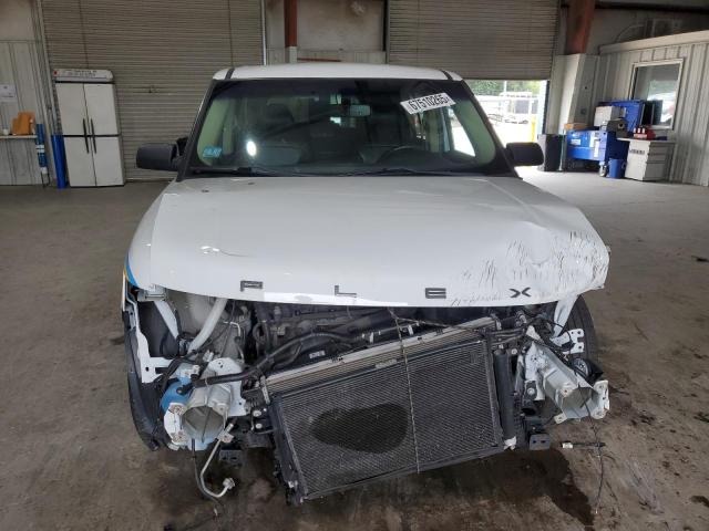 2019 FORD FLEX SE 2FMGK5B84KBA39678