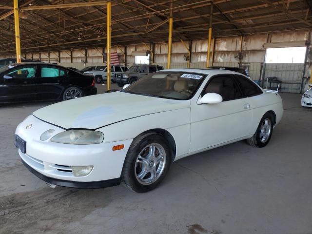 LEXUS SC 400