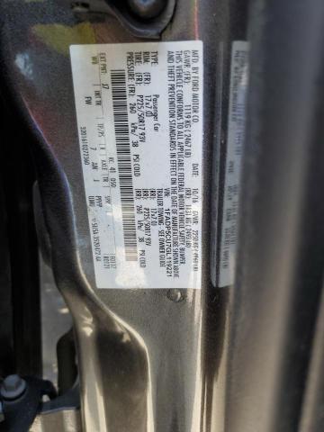 2016 FORD C-MAX PREM 1FADP5CU7GL119221