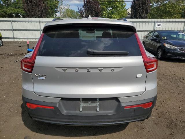 2023 VOLVO XC40 RECHA YV4ED3UL7P2958600