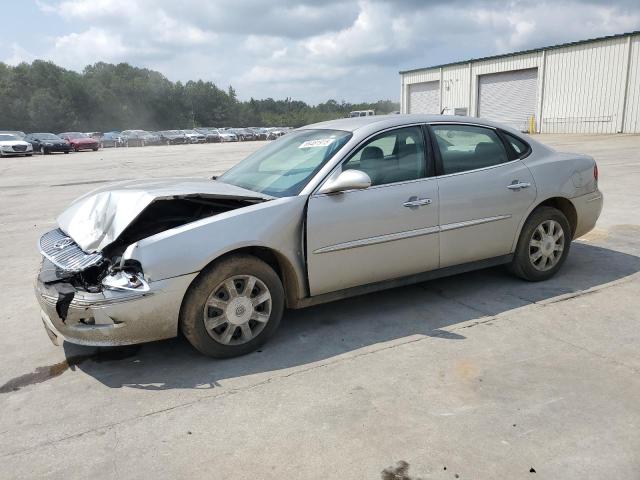 Global Auto Auctions: 2008 BUICK LACROSSE CX