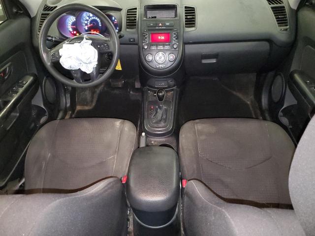 2013 KIA SOUL - KNDJT2A56D7623301