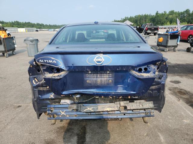 2020 NISSAN ALTIMA S 1N4BL4BV7LC208935